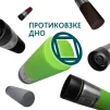 Термокружка Tavialo 420мл Green (190420113) - 5